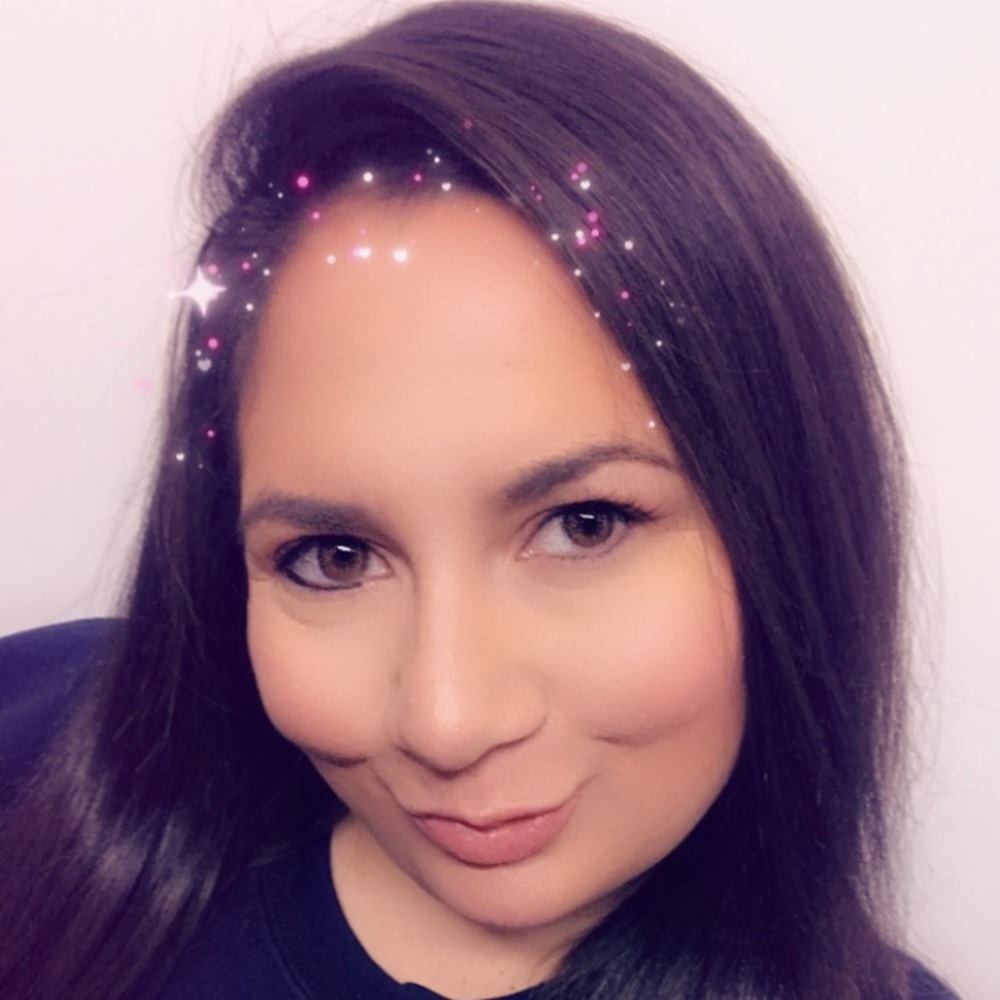 Meet your Posher, Tori